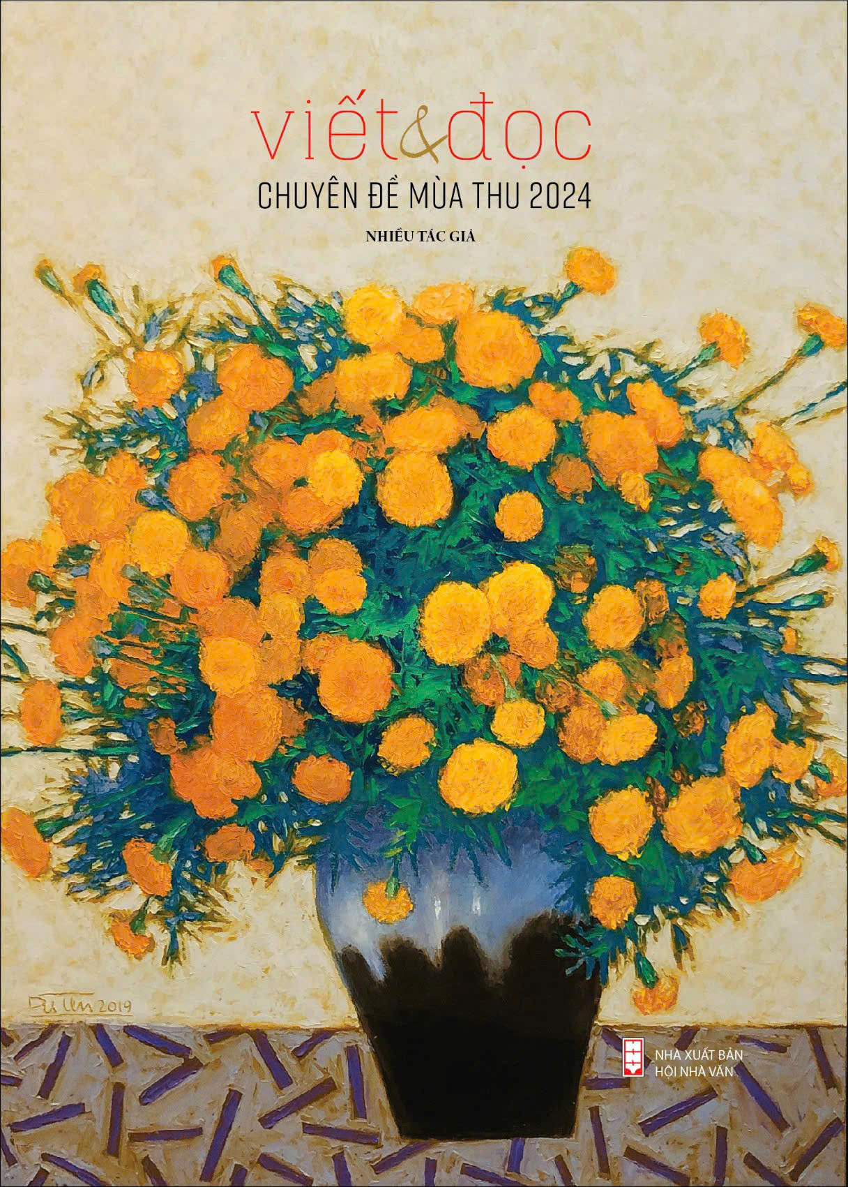 “Vết dầu khô nổi giận” - Nguyễn Đình Tú: Phận đời nghiệt ngã của một tâm hồn chính trực