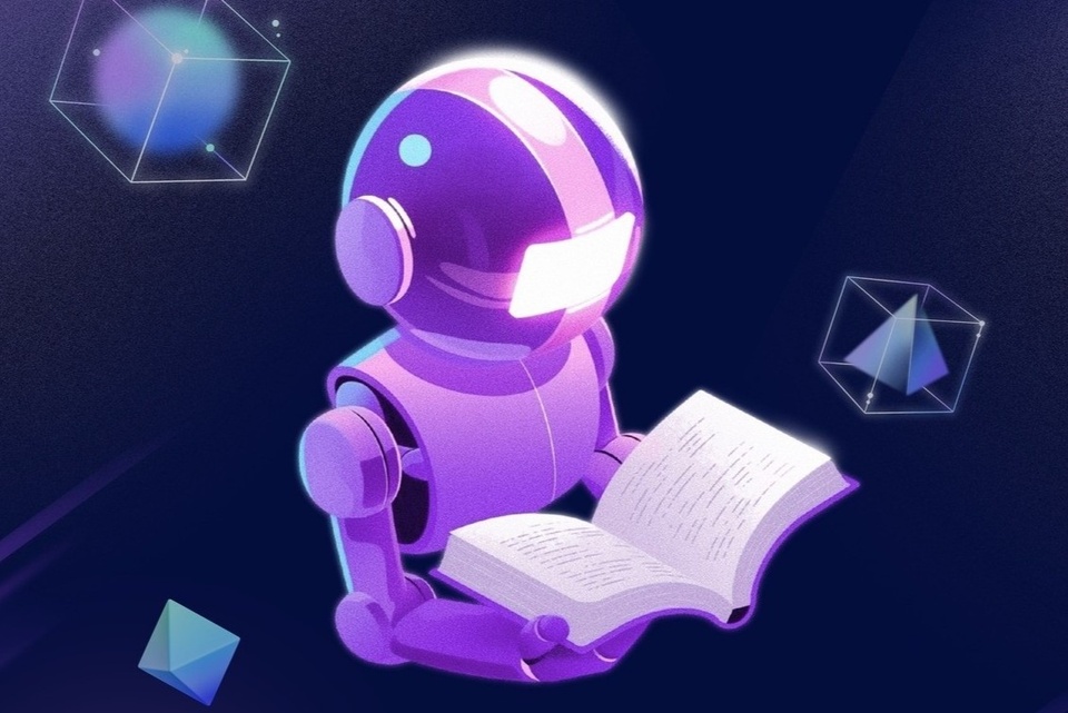 Vườn ươm công nghệ dành riêng cho giới xuất bản