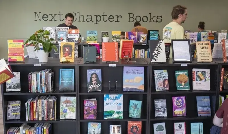 Xu hướng đọc ngắn đang thay đổi thị trường xuất bản