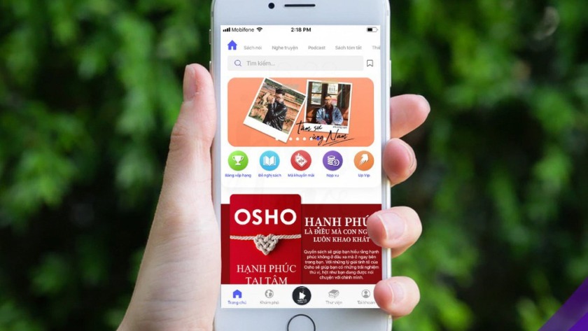 Xuất bản điện tử, phát hành trực tuyến sẽ tăng trưởng