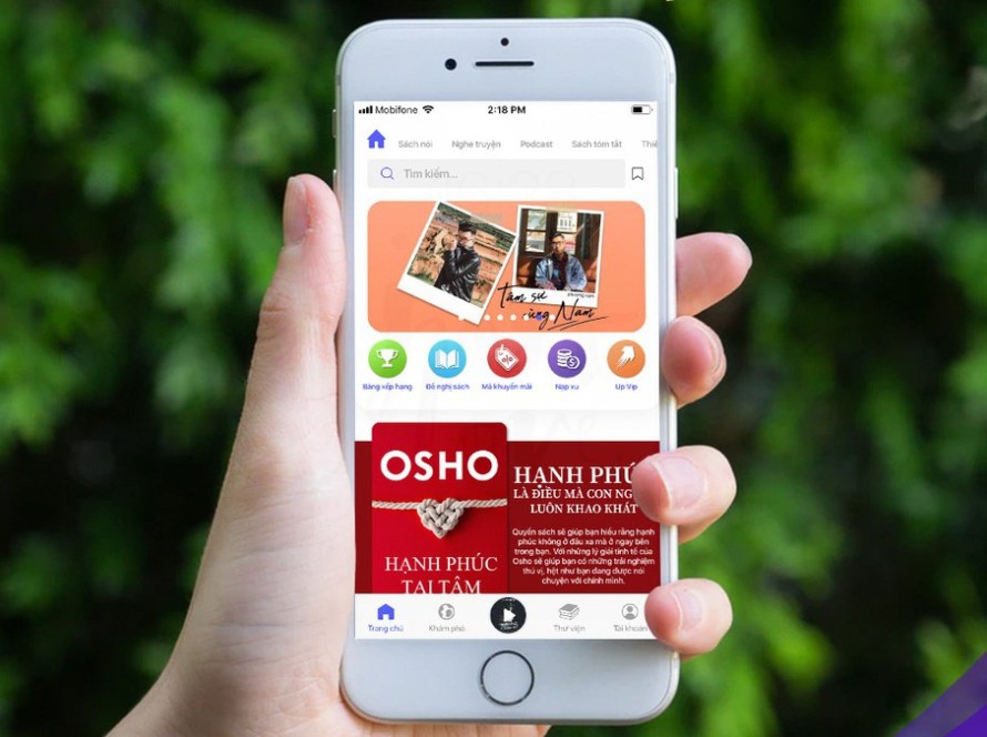 Xuất bản điện tử, phát hành trực tuyến sẽ tăng trưởng