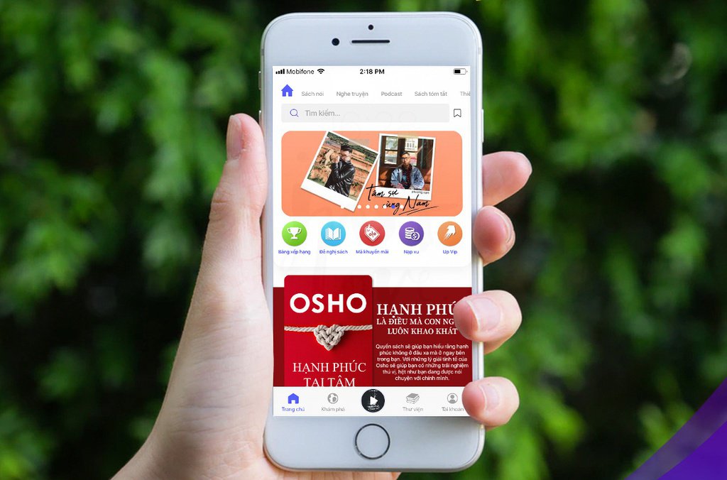 Xuất bản điện tử, phát hành trực tuyến sẽ tăng trưởng