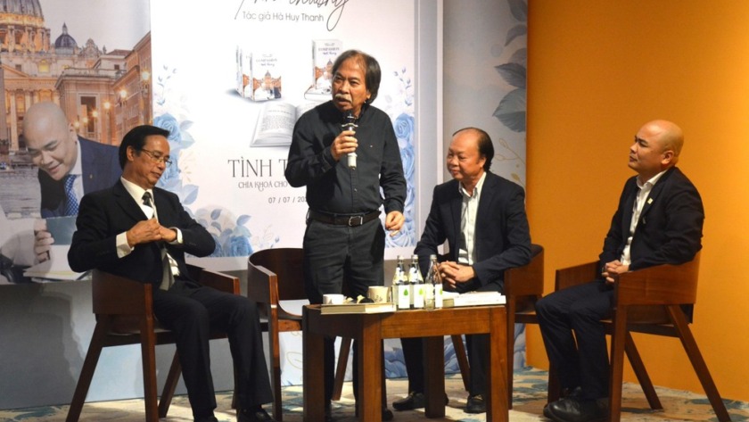 ‘Chưa bao giờ con người vô cảm, ích kỷ và thiếu tình thương như thế’