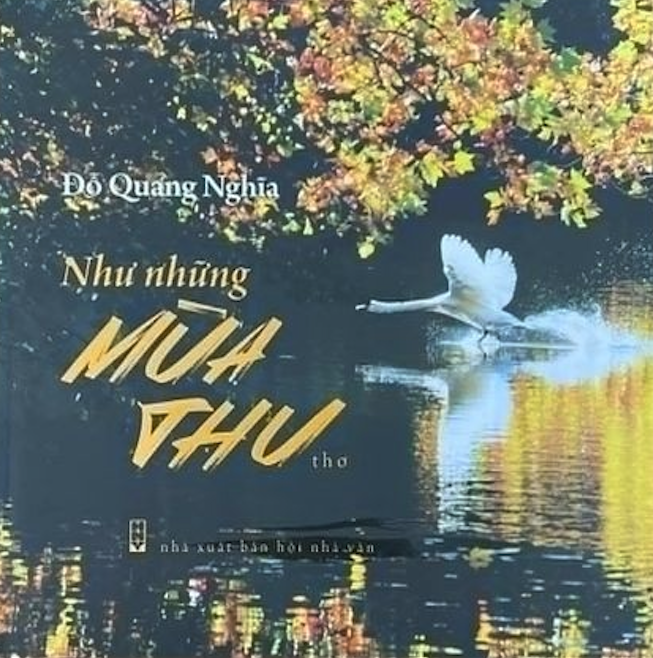 ‘Như những mùa thu’, mùa và người gọi nhau nơi vô xứ