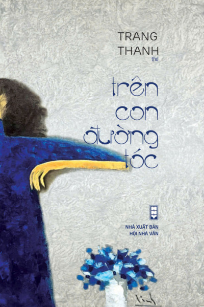 Trên con đường tóc