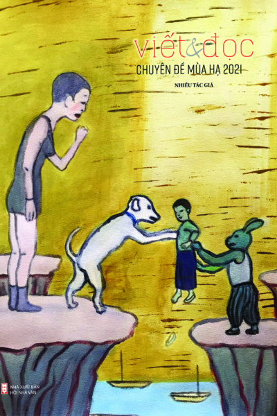 Viết&Đọc Chuyên Đề Mùa Hạ 2021