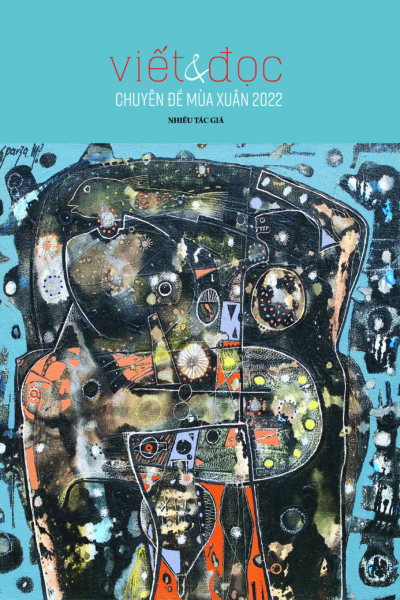 Viết&Đọc Chuyên Đề Mùa Xuân 2022