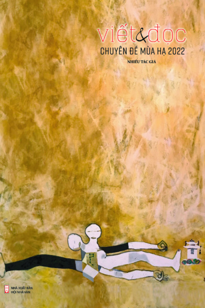 Viết&Đọc Chuyên Đề Mùa Hạ 2022