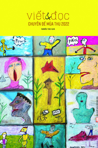 Viết&Đọc Chuyên Đề Mùa Thu 2022