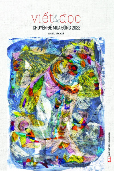 Viết&Đọc Chuyên Đề Mùa Đông 2022