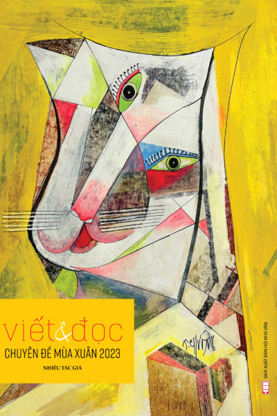 Viết&Đọc Chuyên Đề Mùa Xuân 2023