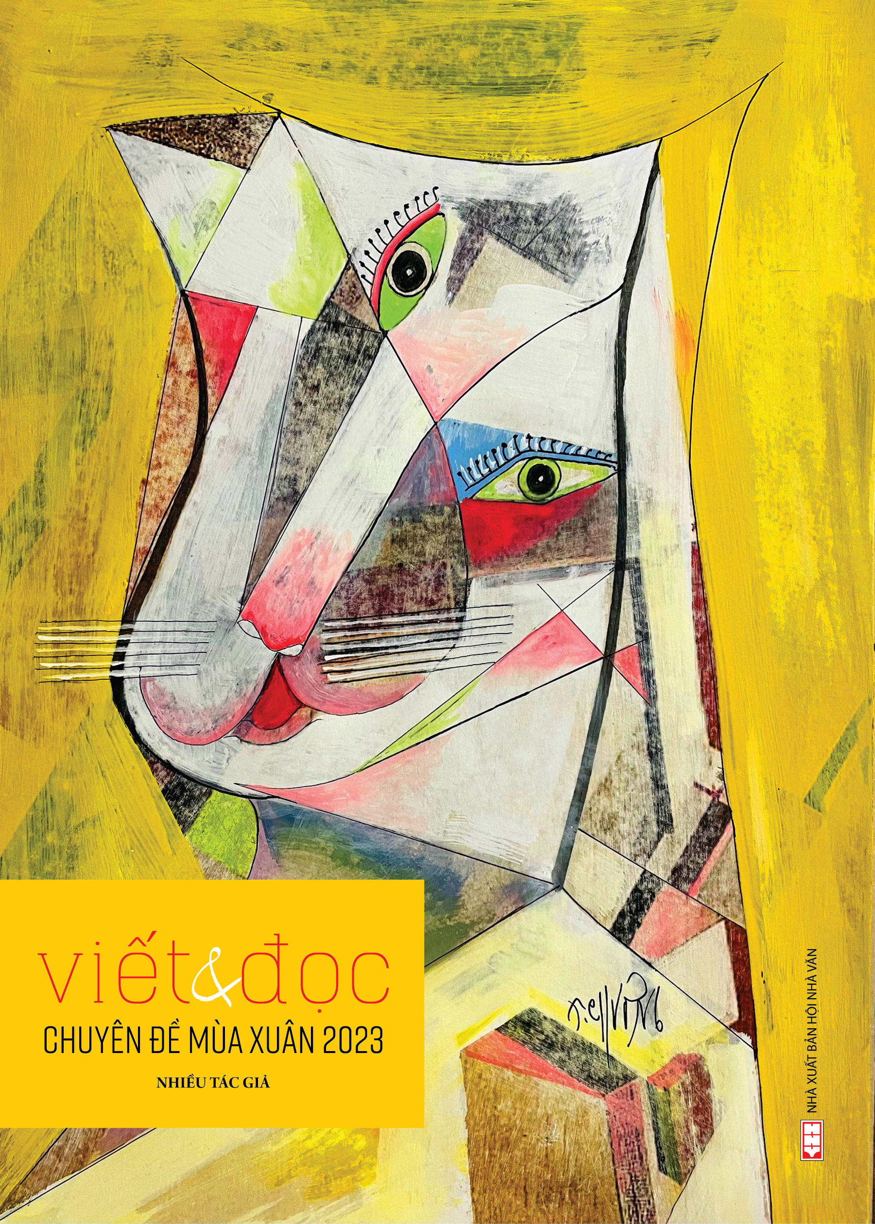 Viết&Đọc Chuyên Đề Mùa Xuân 2023
