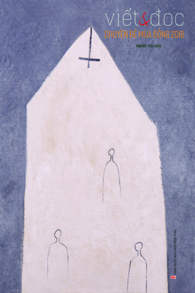Viết&Đọc Chuyên đề Mùa Đông 2018