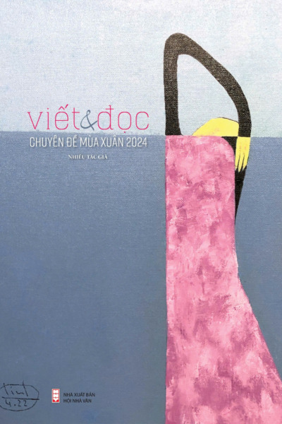 Viết&Đọc Chuyên Đề Mùa Xuân 2024