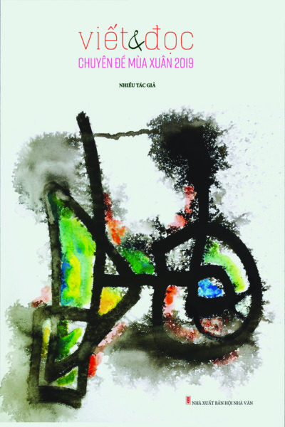 Viết&Đọc Chuyên đề Mùa Xuân 2019