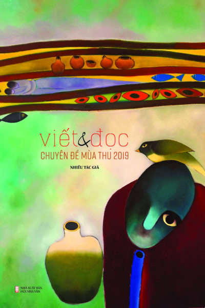 Viết&Đọc Chuyên đề Mùa Thu 2019