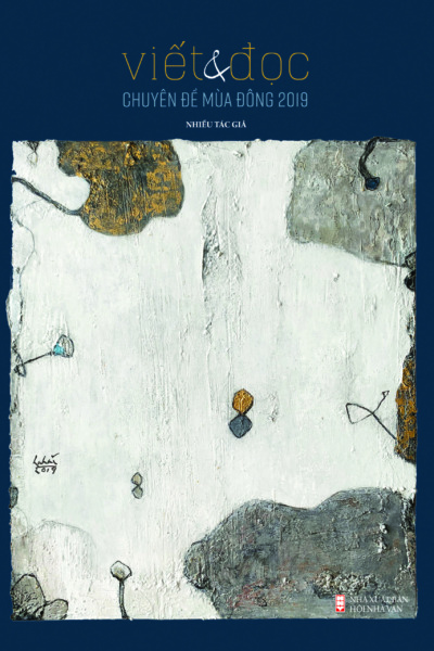 Viết&Đọc Chuyên đề Mùa Đông 2019