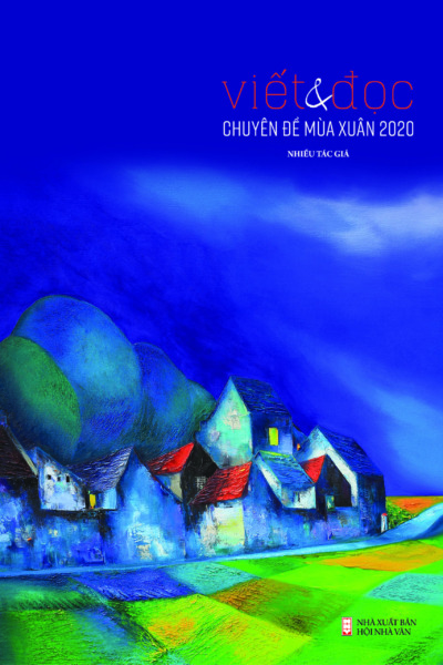 Viết&Đọc Chuyên đề Mùa Xuân 2020
