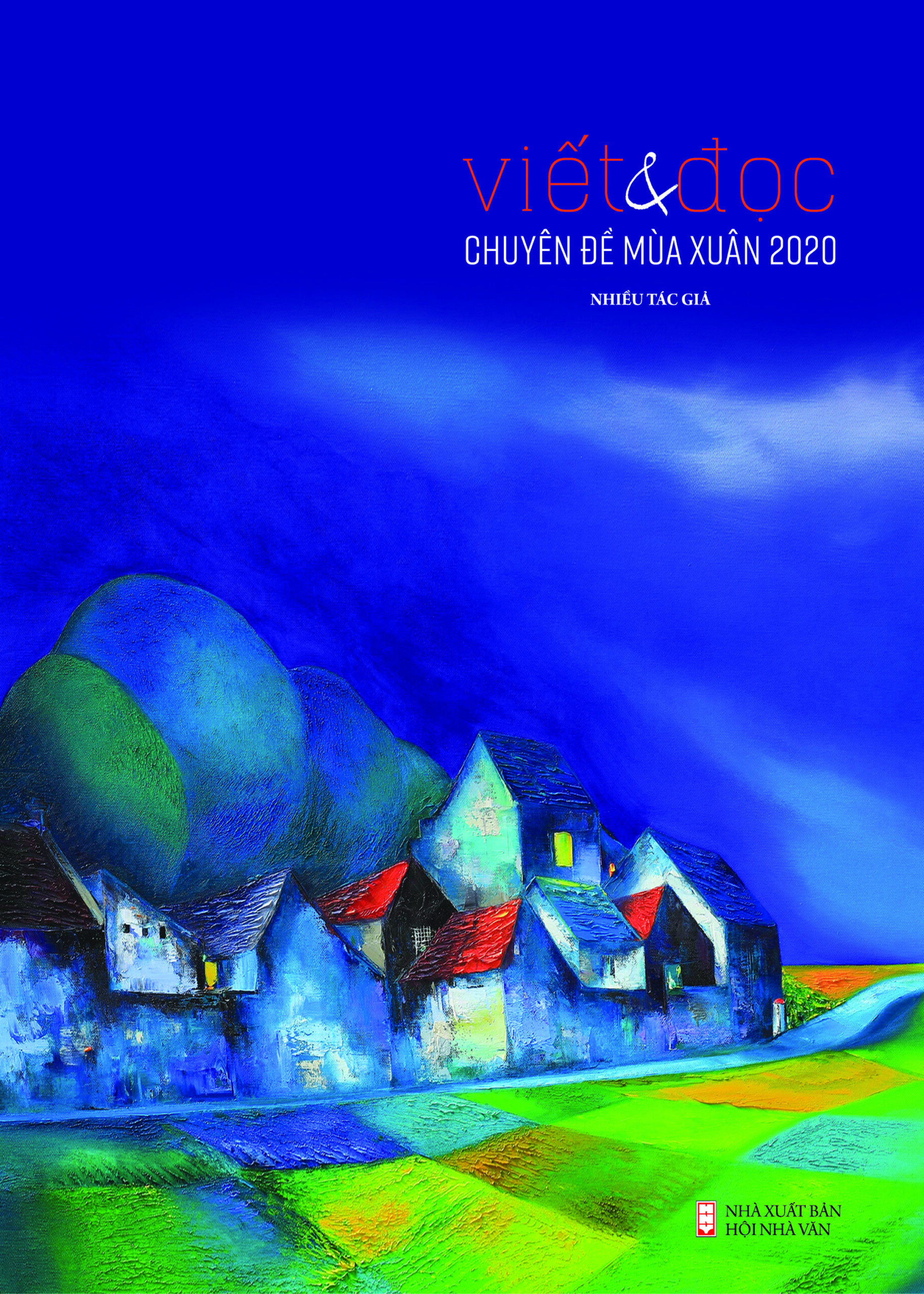 Viết&Đọc Chuyên đề Mùa Xuân 2020