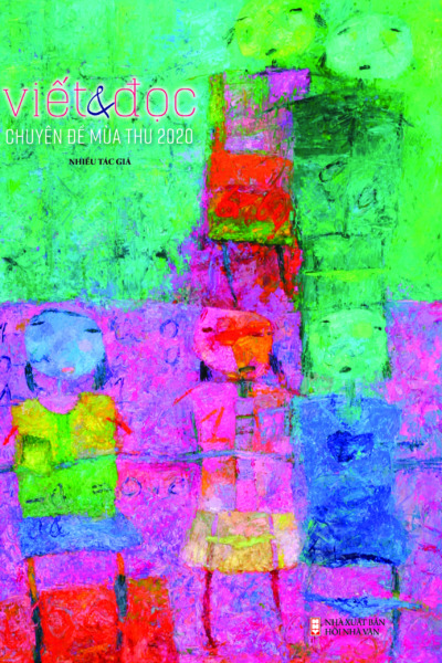 Viết&Đọc Chuyên đề Mùa Thu 2020