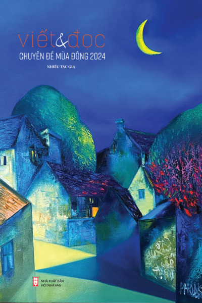 Viết&Đọc Chuyên Đề Mùa Đông 2024