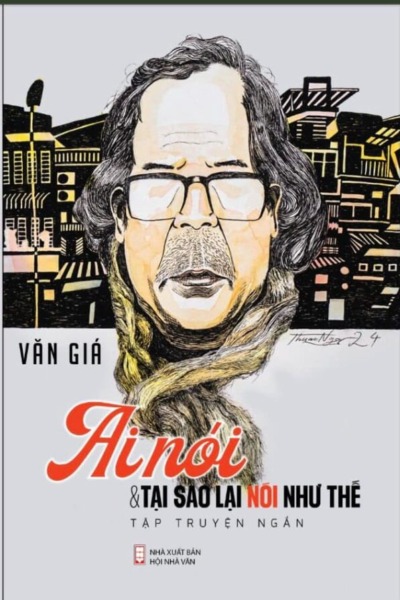 Ai Nói và Vì Sao Lại Nói Như Thế (Bản điện tử)