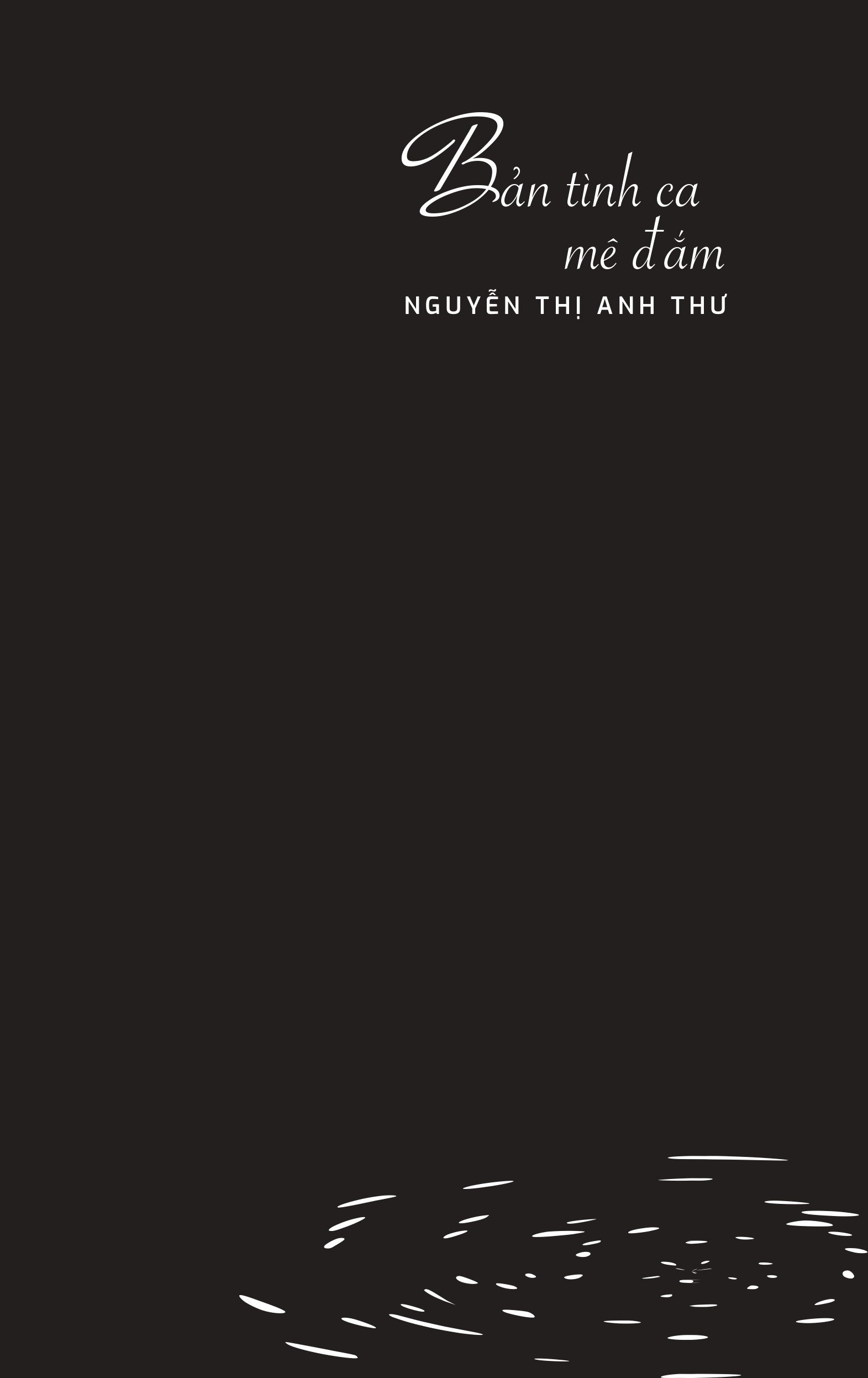 Bản Tình Ca Mê Đắm (Bản điện tử)