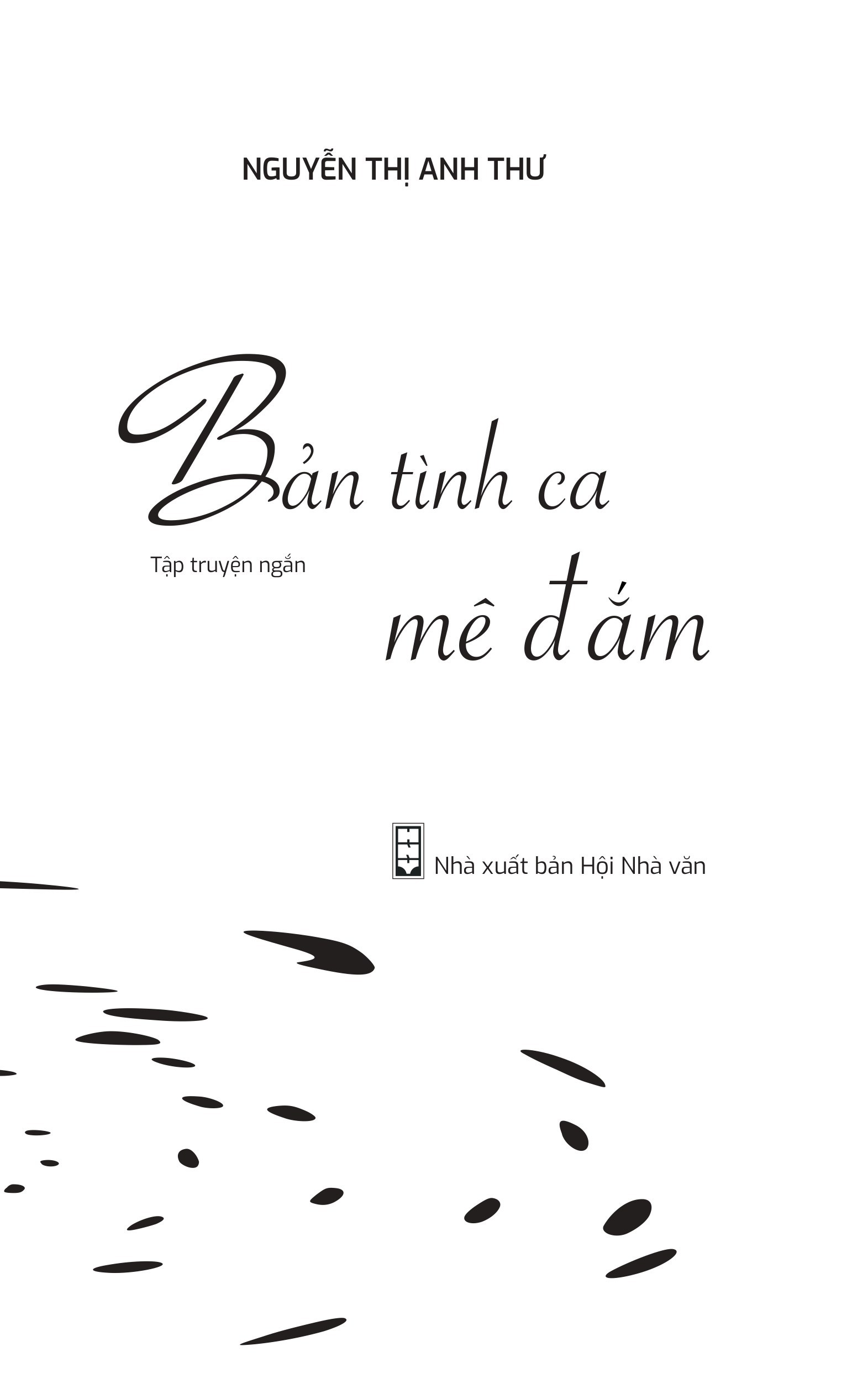 Bản Tình Ca Mê Đắm (Bản điện tử) - Ảnh 3
