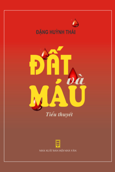 Đất và máu - Phần 1 (Bản điện tử)