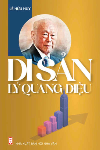 Di Sản Lý Quang Diệu (Bản điện tử)