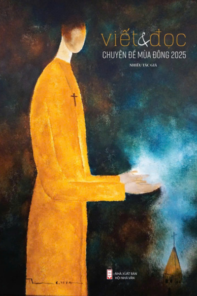 Viết&Đọc Chuyên đề mùa Đông 2025