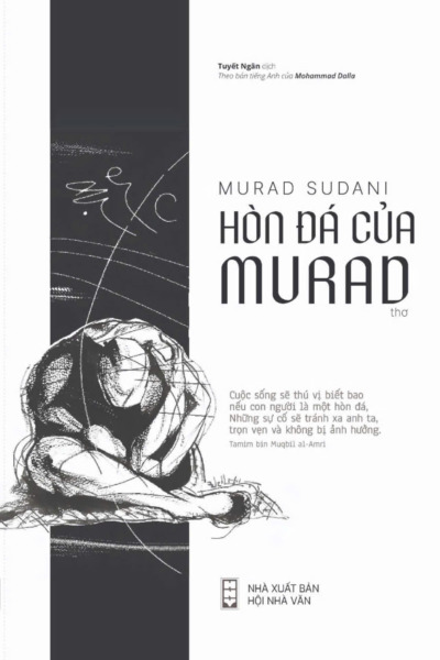 Hòn đá của Murad (thơ)