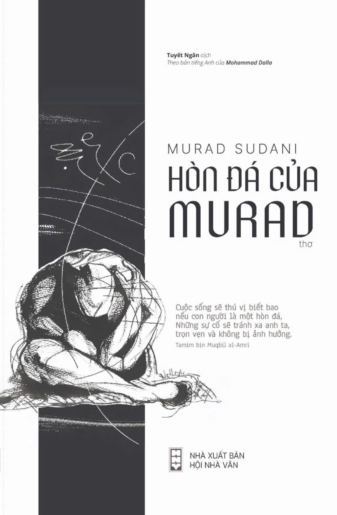 Hòn đá của Murad (thơ)
