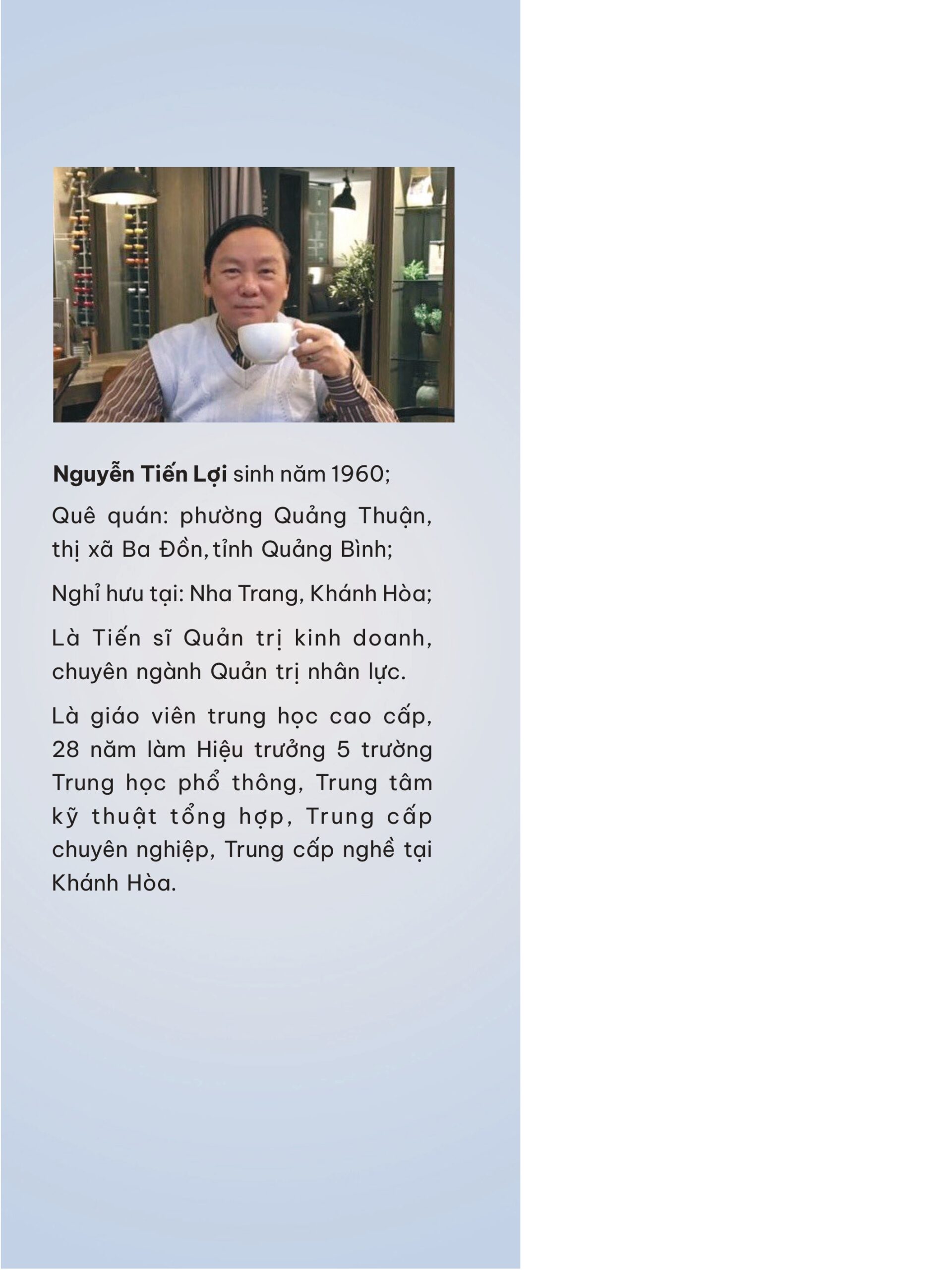 Biết để sống tốt hơn (Bản điện tử) - Ảnh 2