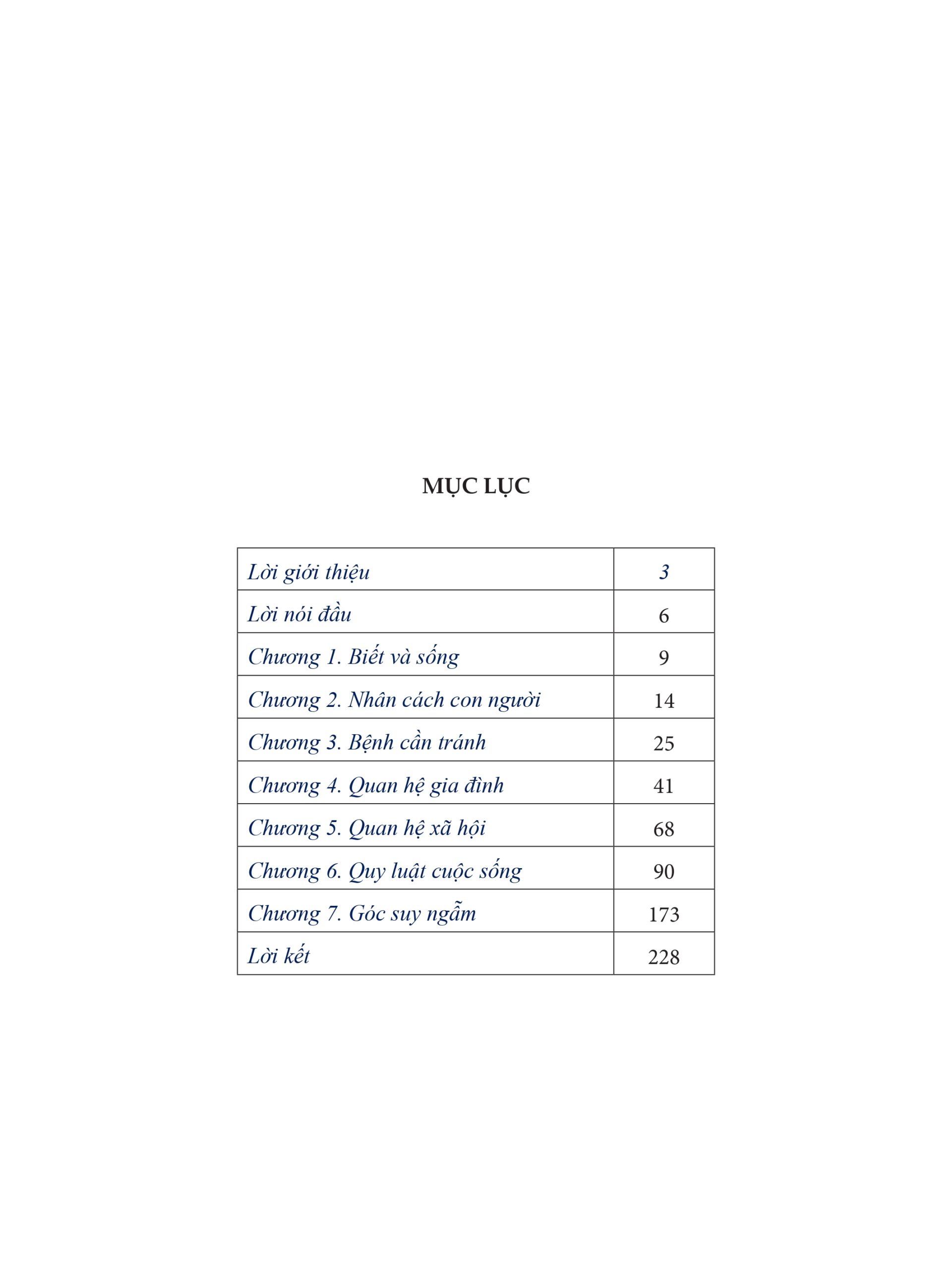 Biết để sống tốt hơn (Bản điện tử) - Ảnh 4