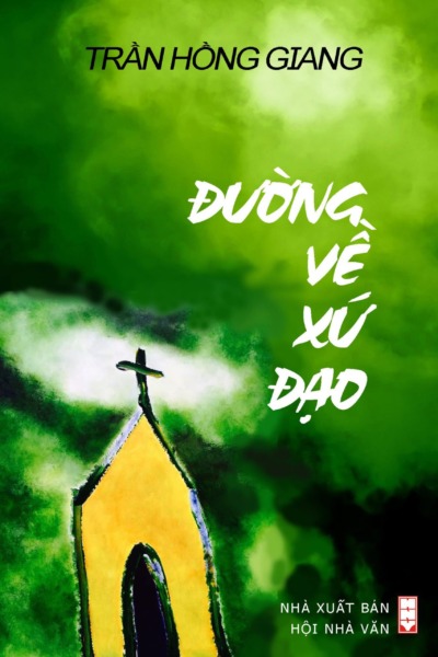 Đường về xứ đạo (Bản điện tử)