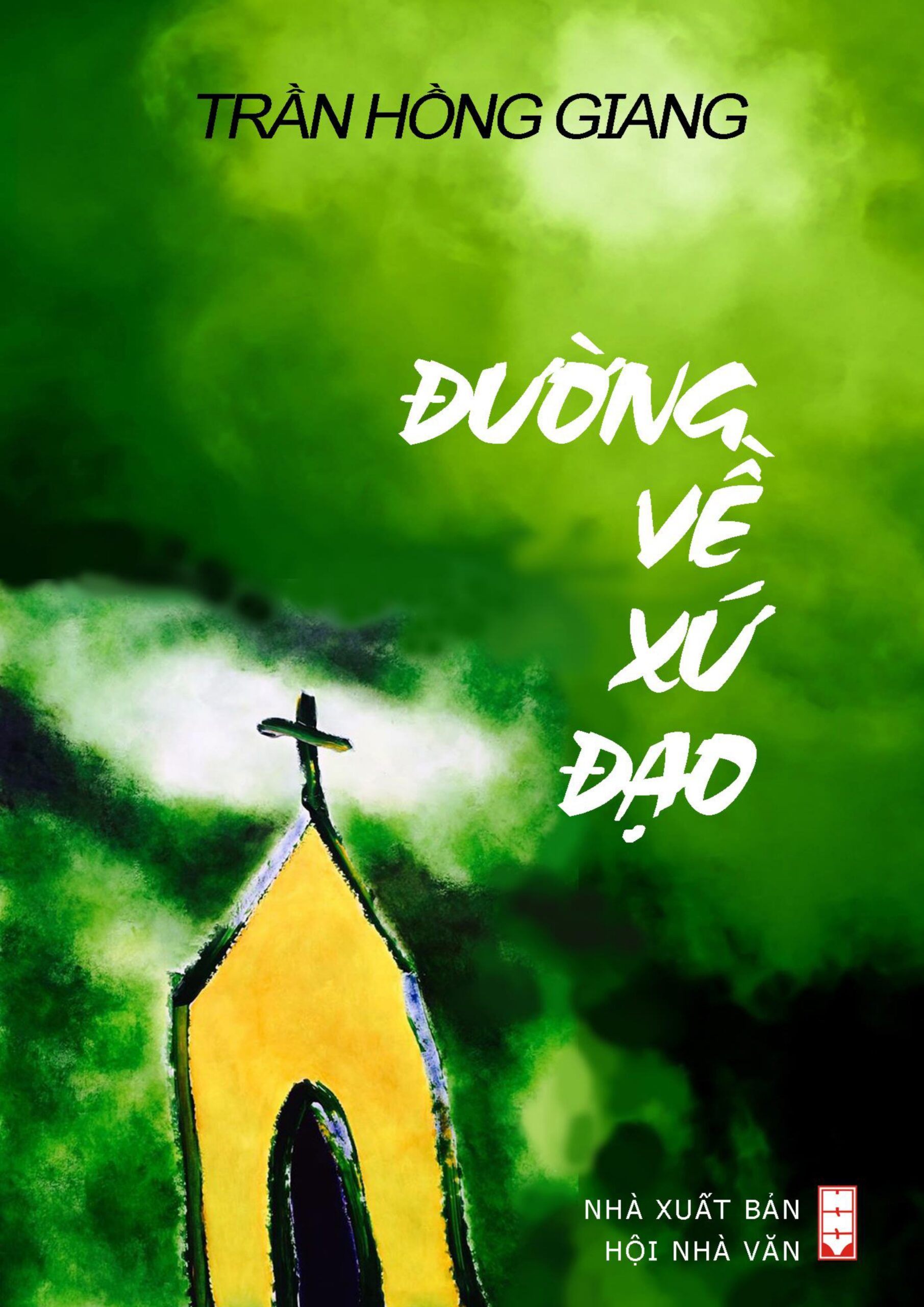 Đường về xứ đạo (Bản điện tử)