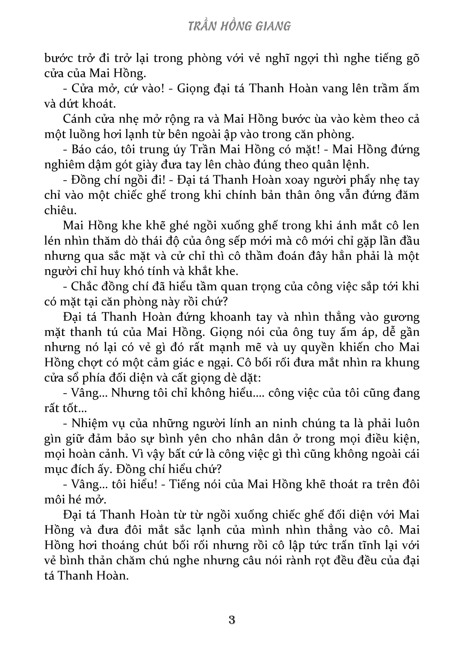 Đường về xứ đạo (Bản điện tử) - Ảnh 3