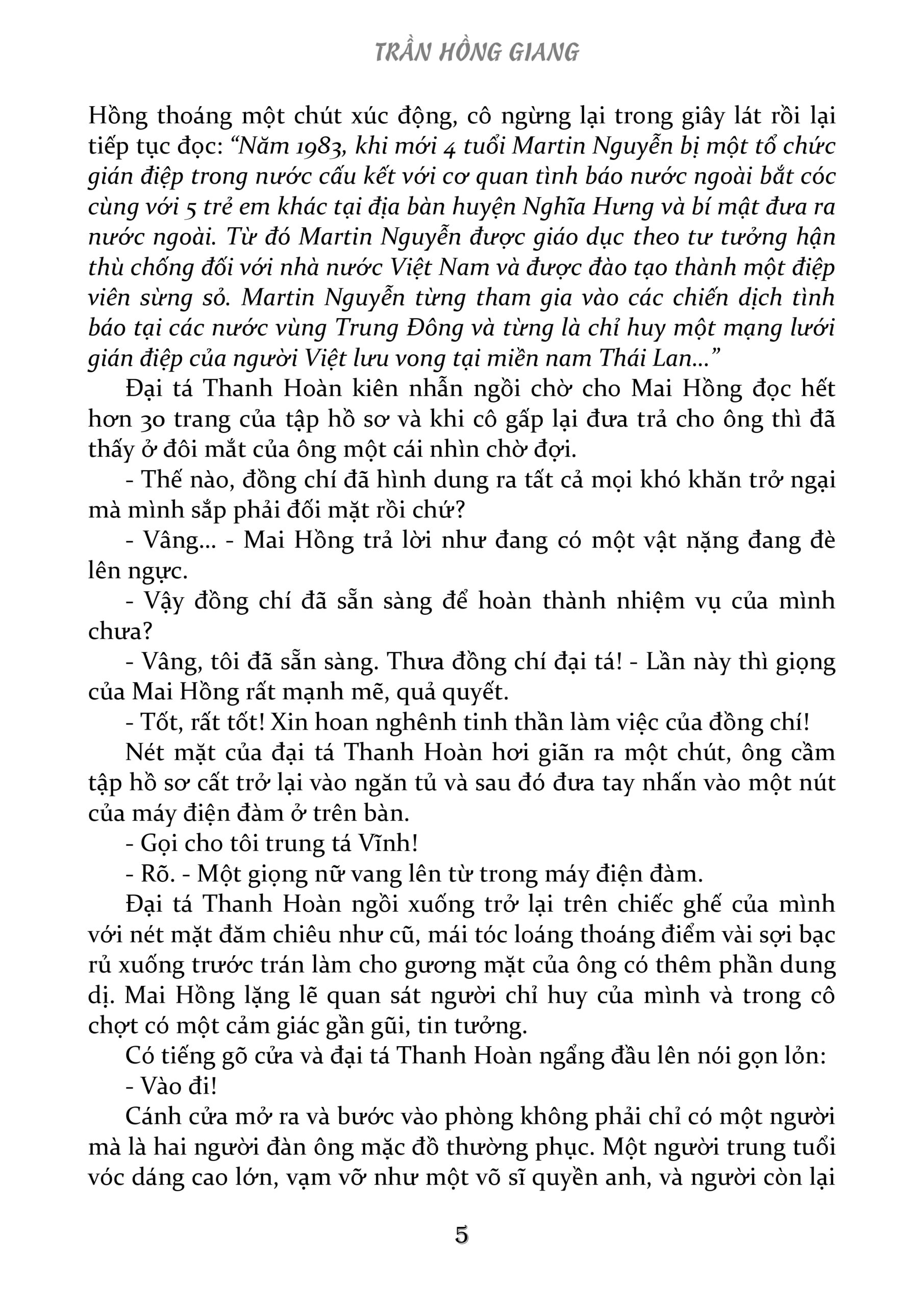 Đường về xứ đạo (Bản điện tử) - Ảnh 5
