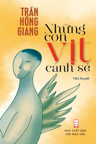 Những con vịt cánh sẻ (Bản điện tử)