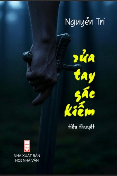 Rửa tay gác kiếm (Bản điện tử)