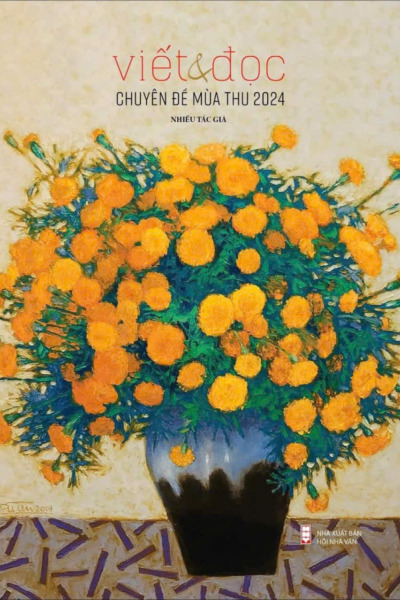 Viết&Đọc Chuyên Đề Mùa Thu 2024