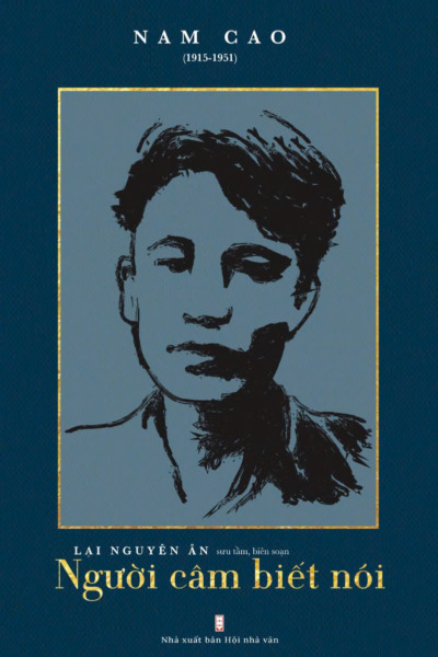 Người câm biết nói