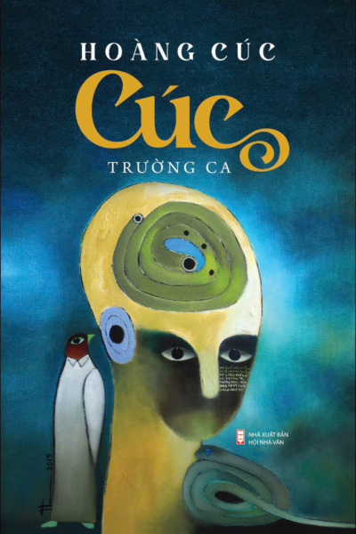 Trường ca Cúc