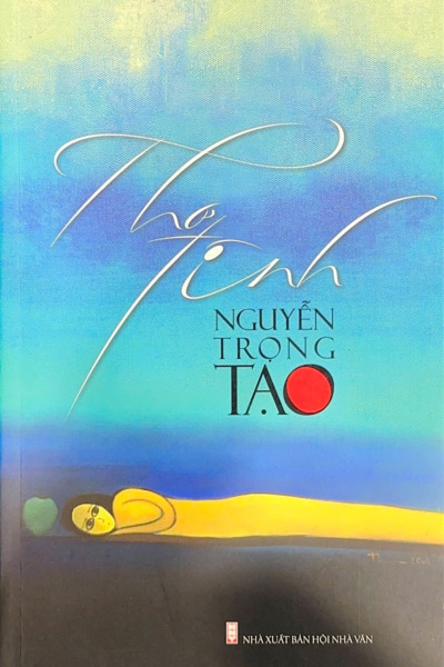 Thơ tình Nguyễn Trọng Tạo