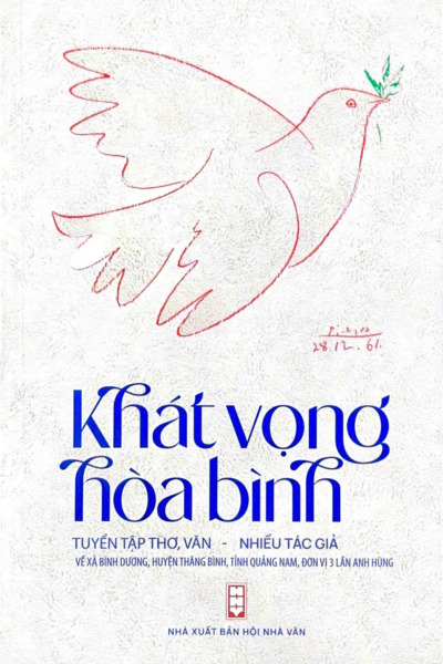 Khát vọng hòa bình