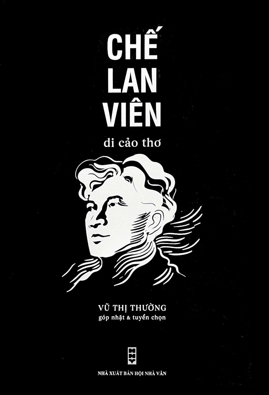 Di cảo thơ Chế Lan Viên (Bản đặc biệt)