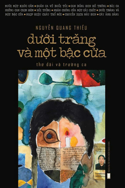 Dưới ánh trăng và bậc cửa