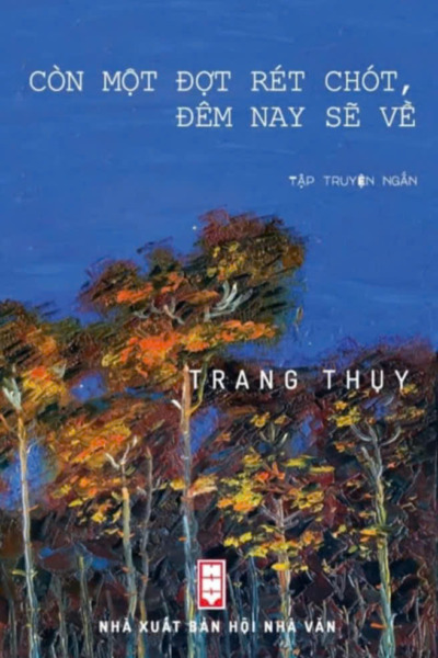 Còn một đợt rét chót, đêm nay sẽ về