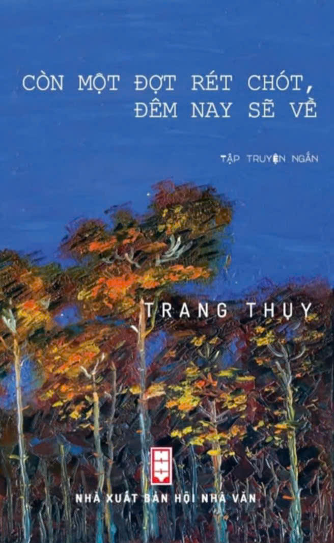 Còn một đợt rét chót, đêm nay sẽ về